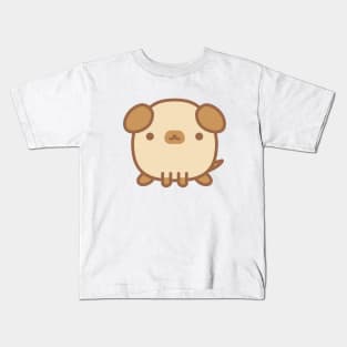 Josephine the Doggy Kids T-Shirt